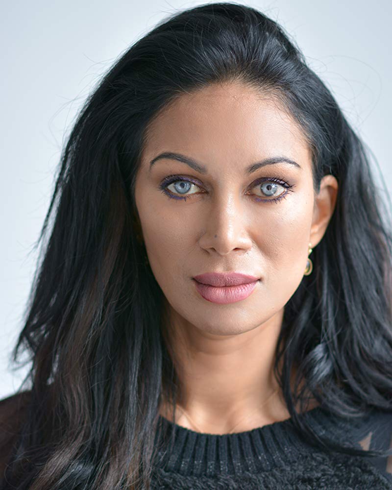 Janine Nerissa
