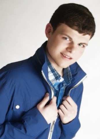Kaleb Shorey