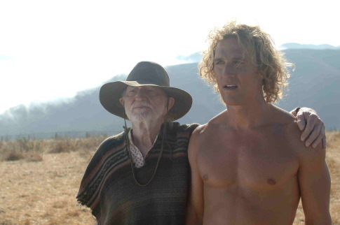 Farmer Bob