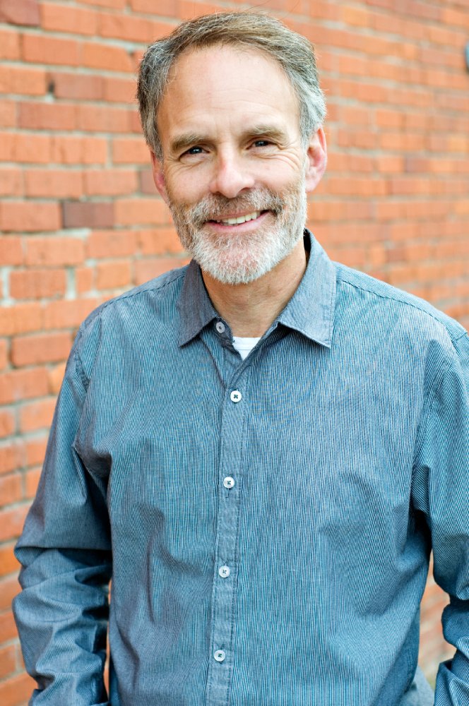 Larry Hoffman