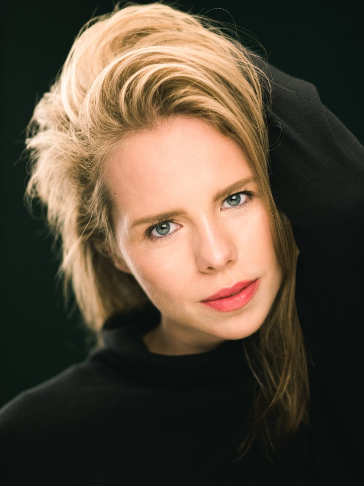 Yanina Hope