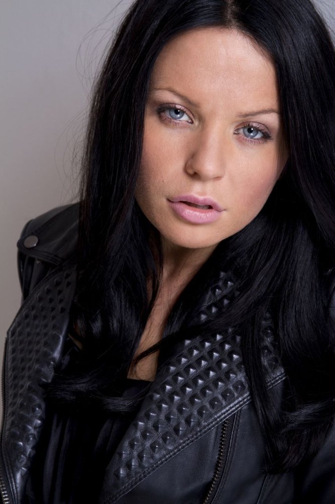 Katerina Knight