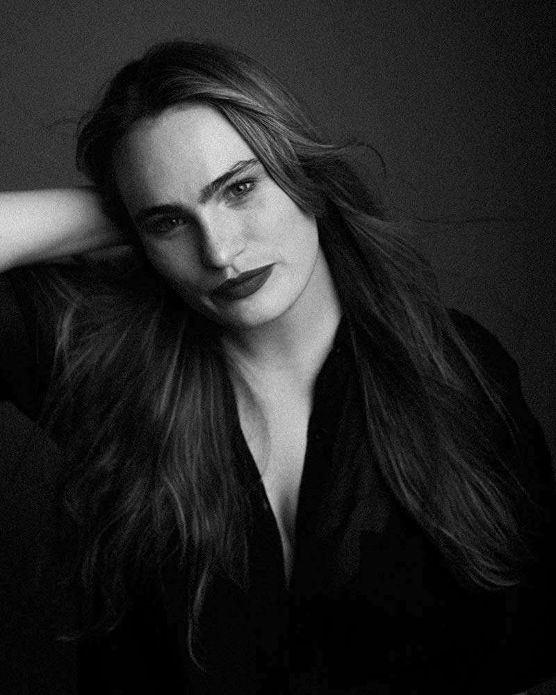 Kathryn Gallagher