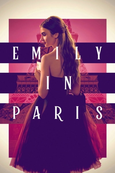 Emily in Paris - Season 1
