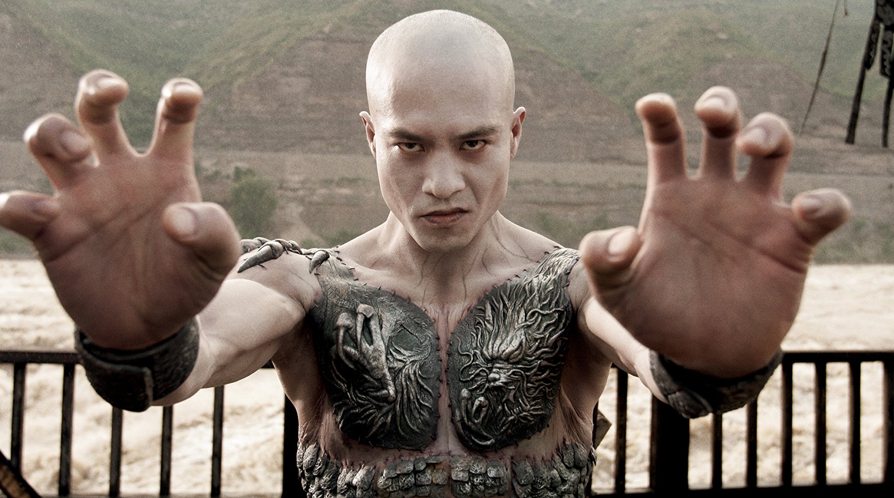 Yuan Lie