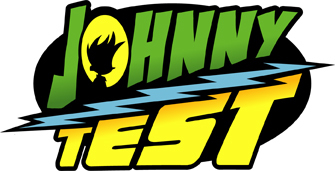 Johnny Test