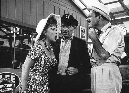 Terry-Thomas