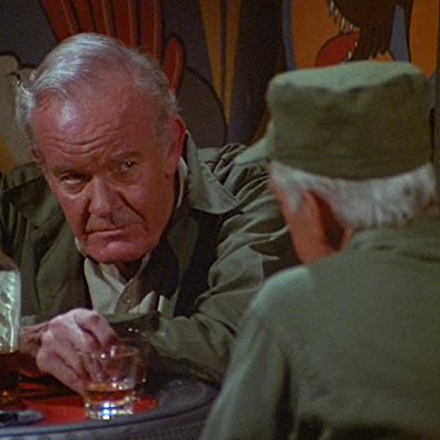 Col. Alvin 'Howitzer' Houlihan