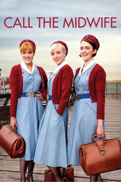 Call the Midwife - Season 11