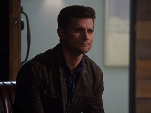 Kyle Dean Massey