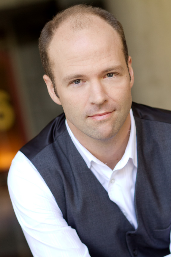 Joel Stephanson