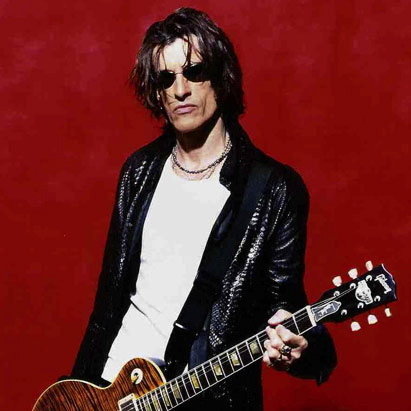 Joe Perry