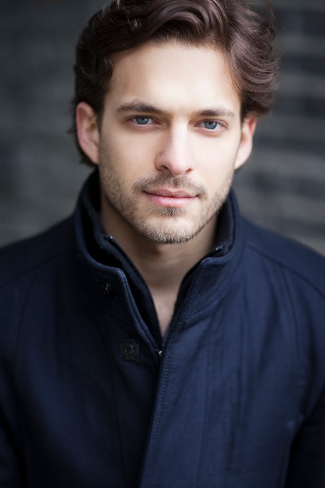 Zachary Fall