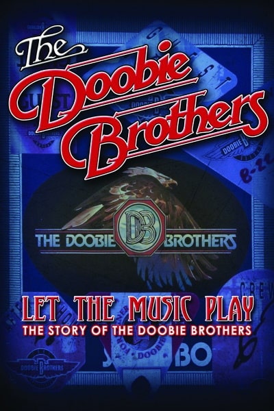 The Doobie Brothers Live in Concert