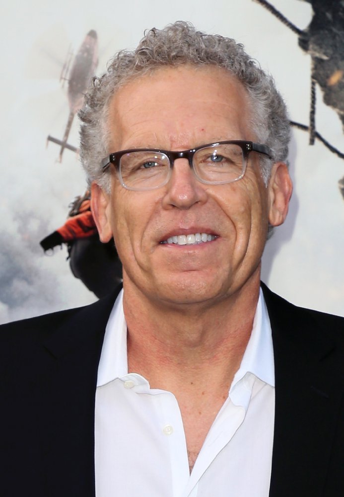 Carlton Cuse
