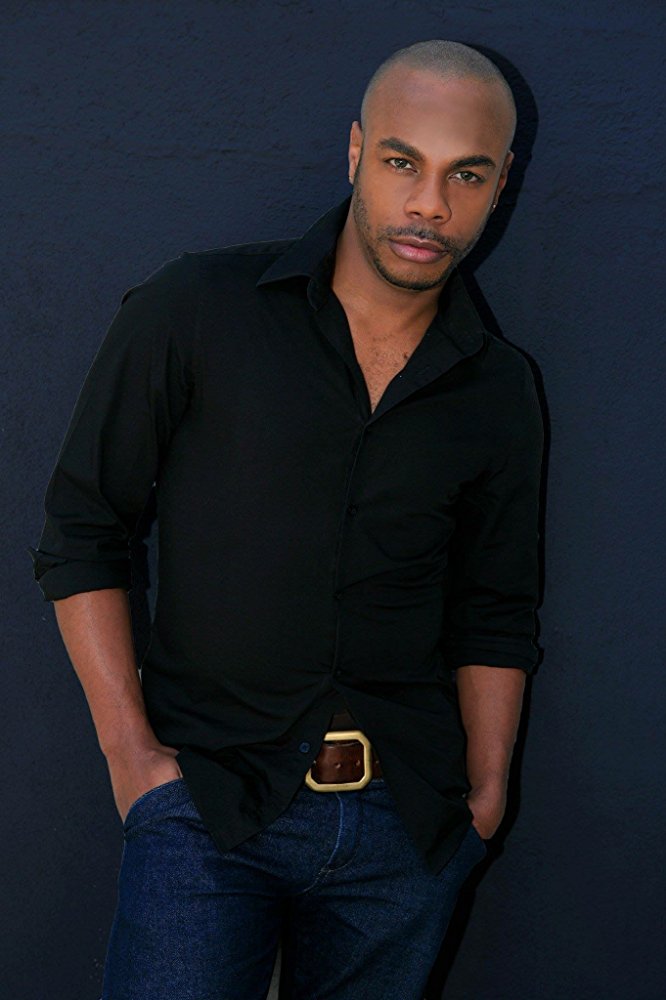 T. Ashanti Mozelle
