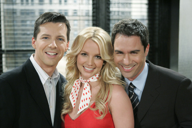 Jack McFarland