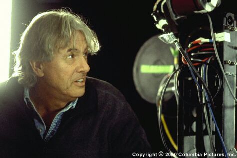 Paul Verhoeven