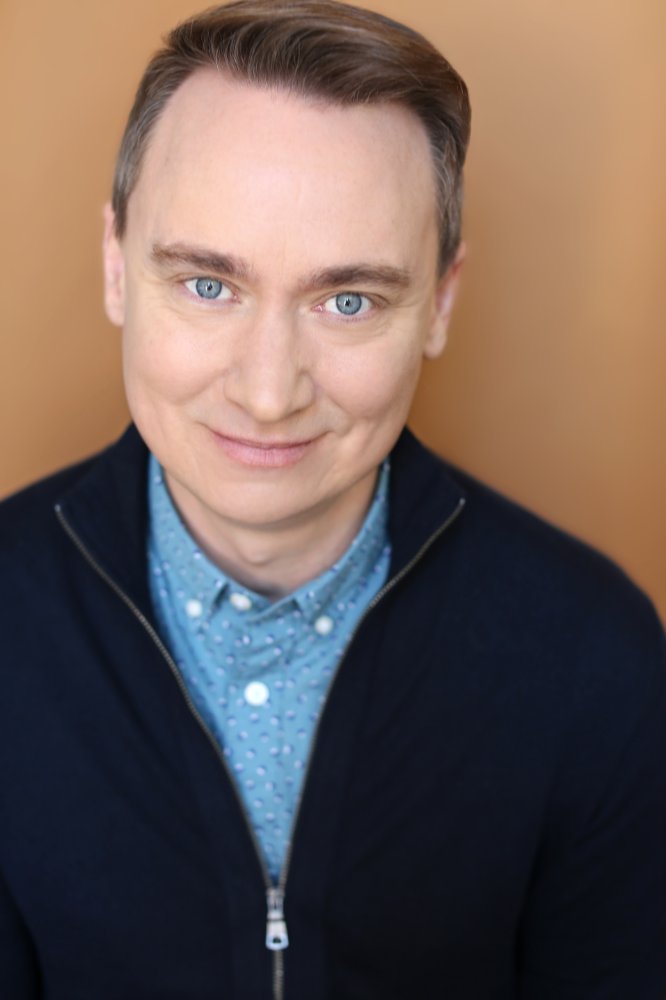 Brian Houtz