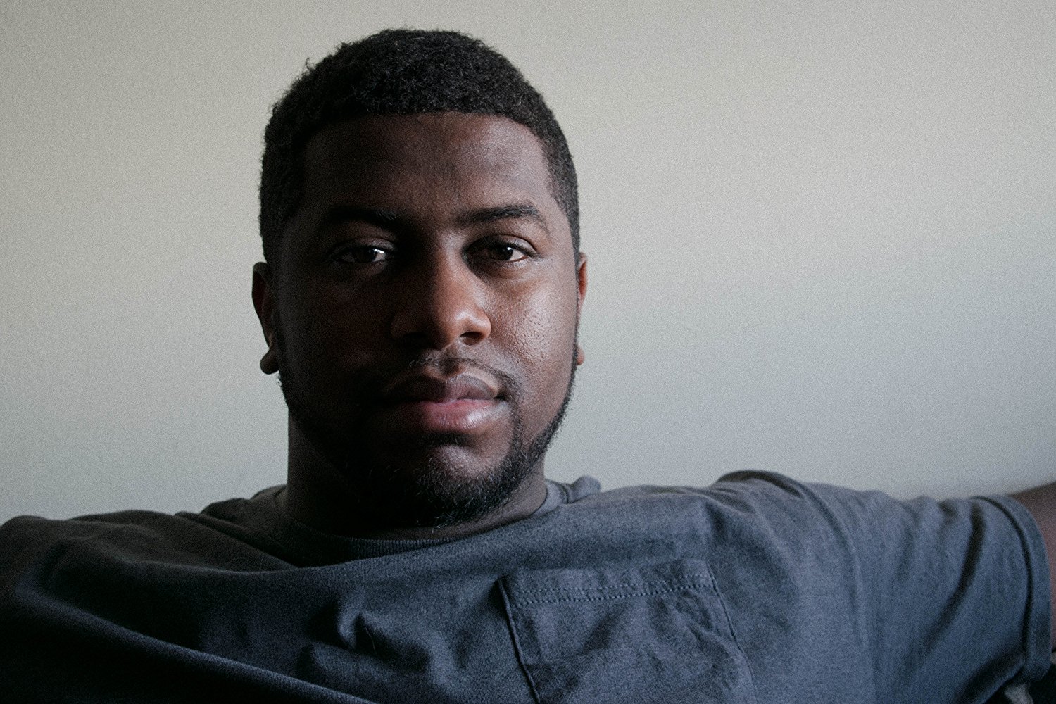 Darnell Olivere
