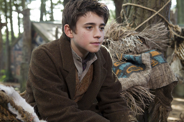 Charlie Rowe