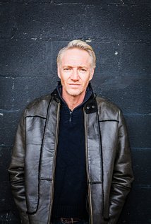 Phillip MacKenzie