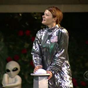 Herself - Contestant, Herself = Contestant