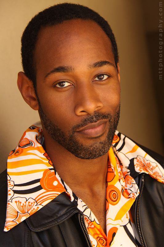 Marcus T. Thomas