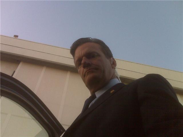 Bob Kaye