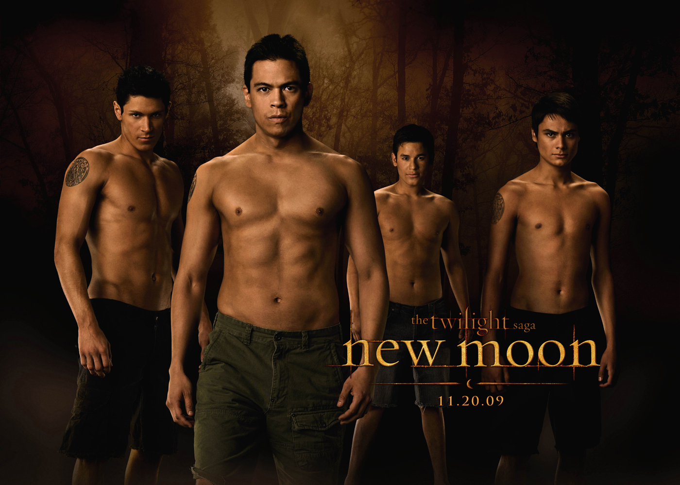 Jared (Twilight character)