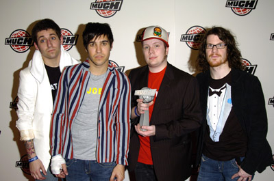 Fall Out Boy