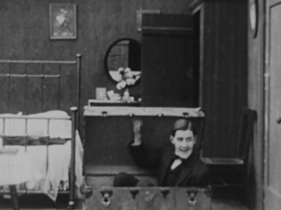 Charley Chase
