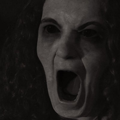Possessed Girl #2