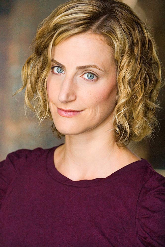 Jennifer Kramer