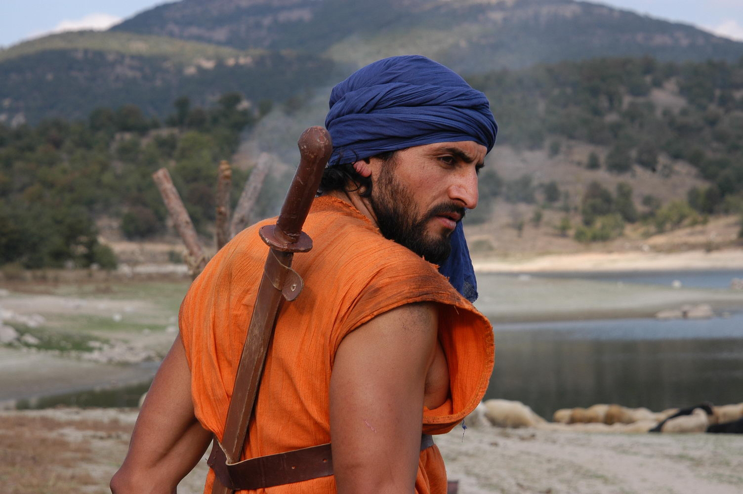Numan Acar