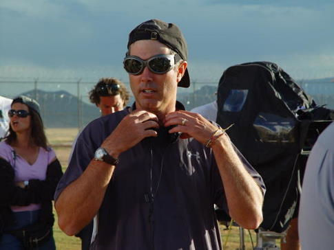 Peter Segal