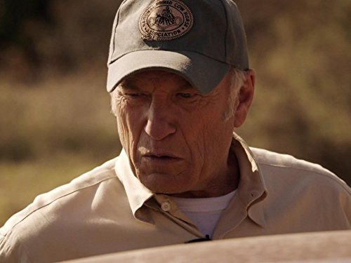 Ted Levine