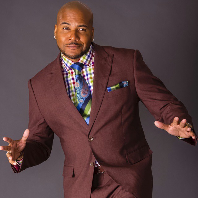 Vincent M. Ward