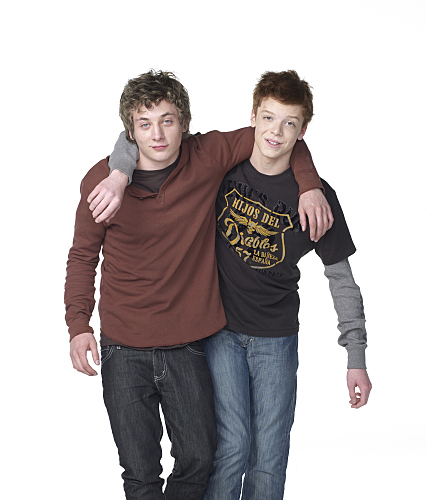 Ian Gallagher