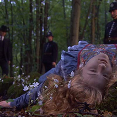 Lucille Messing