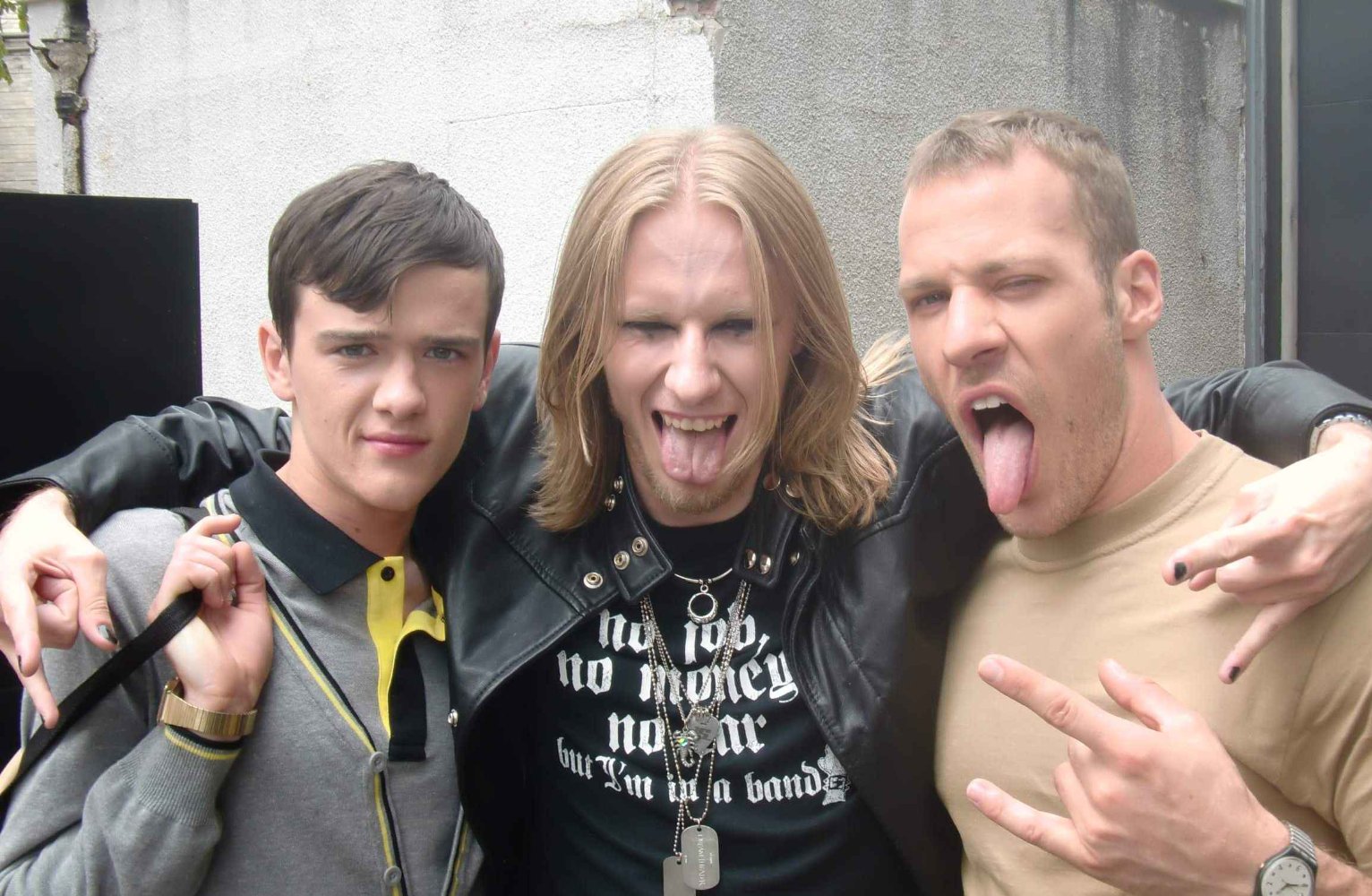 Tom Swacha