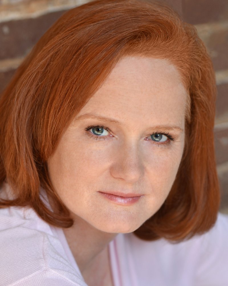 Mary Ann Hagan