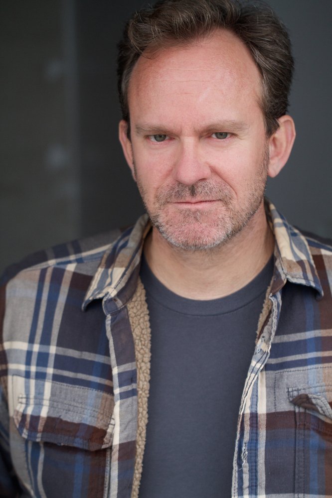 Tim Barker