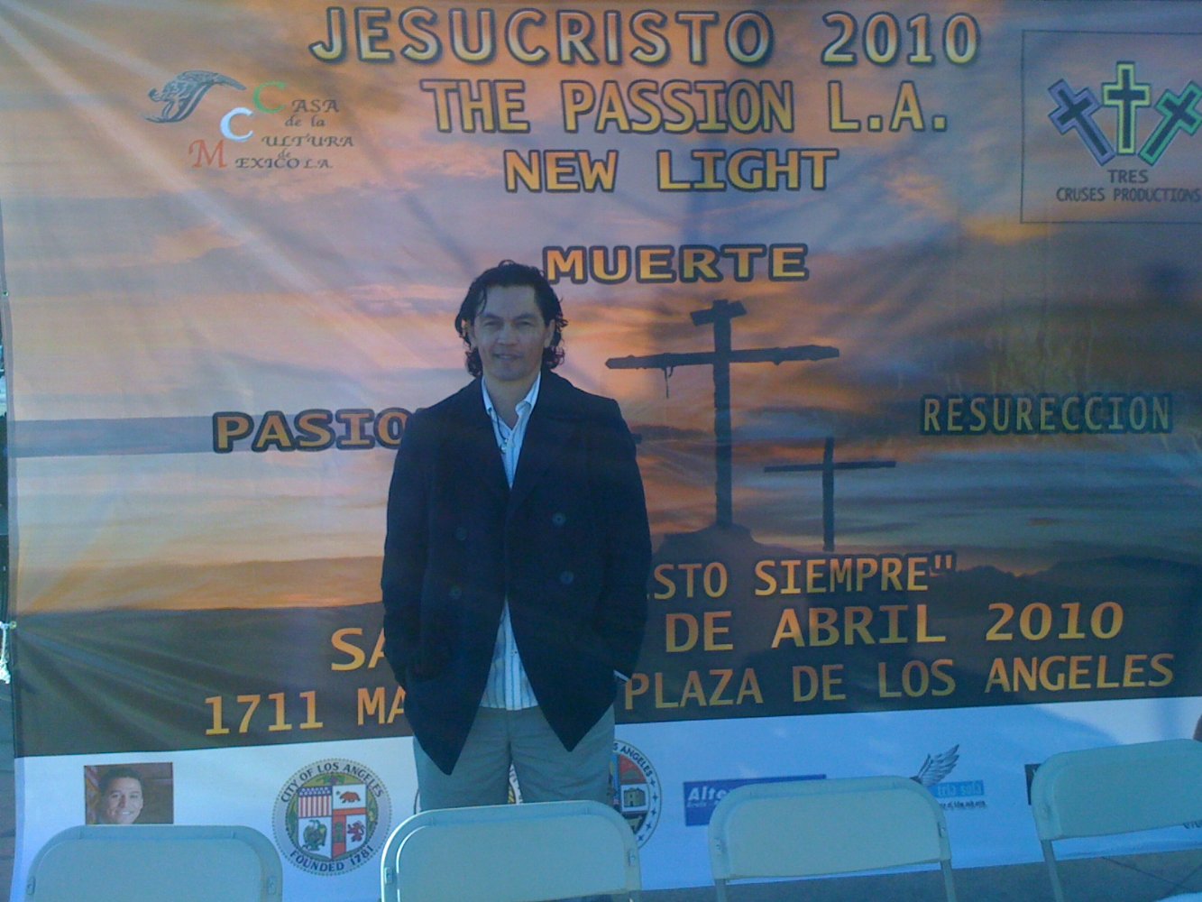 Jorge Jimenez