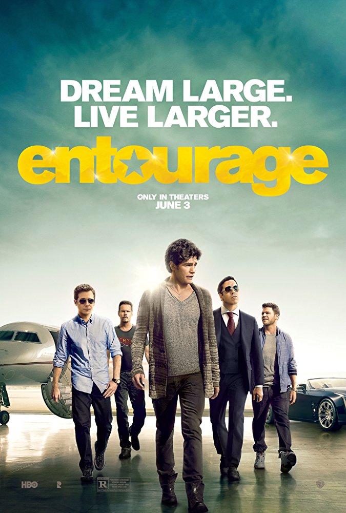 Vincent Chase