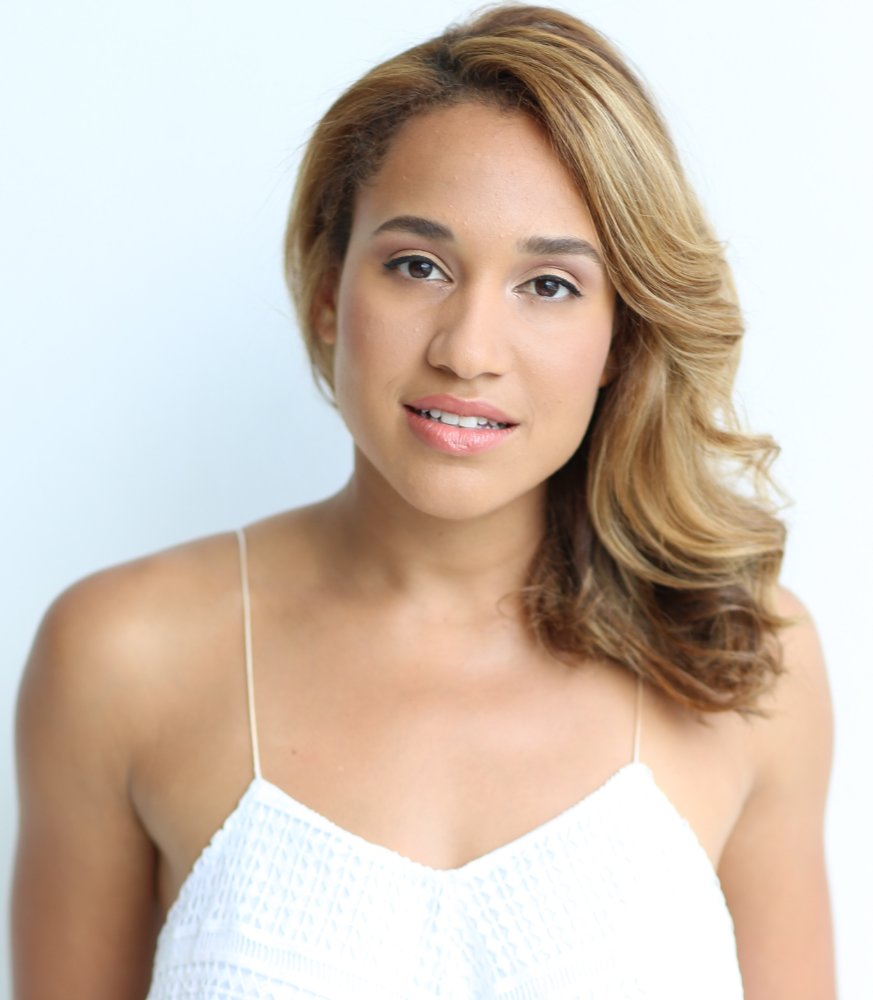 Gabrielle McClinton