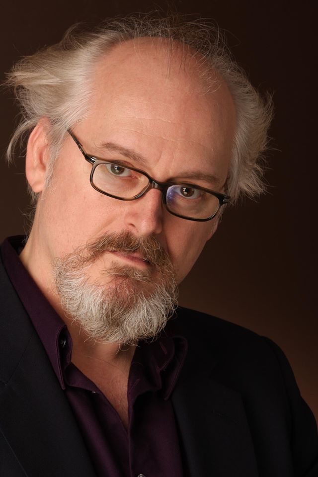 Frank Simons