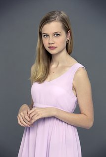 Angourie Rice