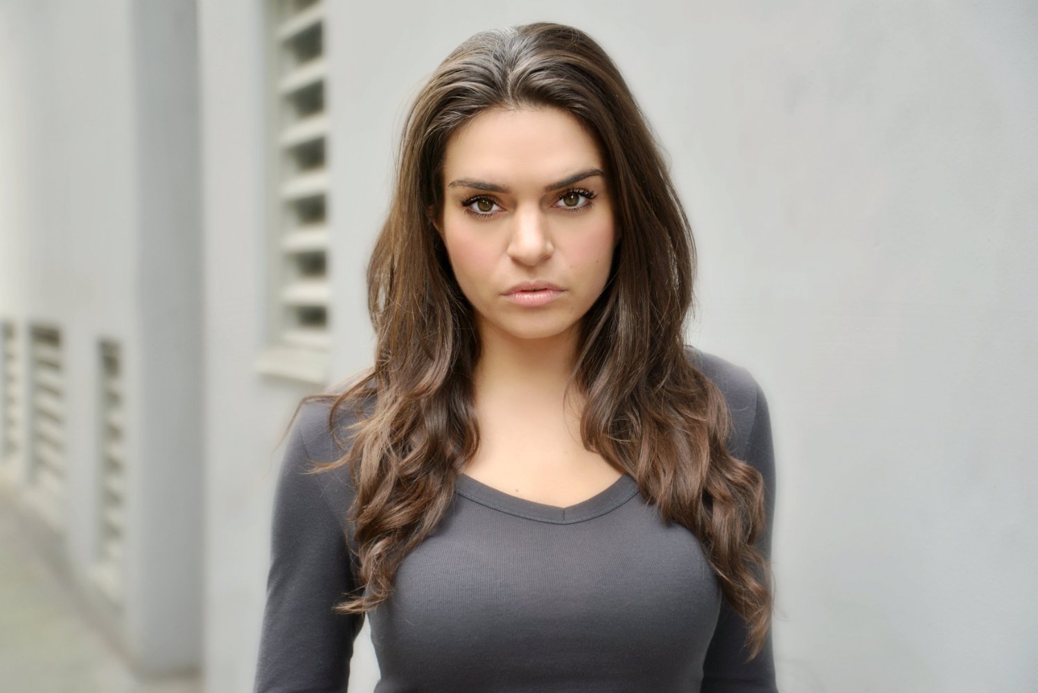 Mercedes Gendron