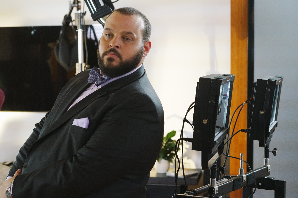Daniel Franzese
